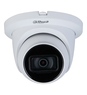 DAHUA 5MP DOME 2.8MM HAC-HDW1500TLMQ-A Kamera Dahlili Mikrofon