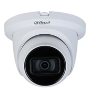 DAHUA 5MP DOME 2.8MM HAC-HDW1500TLMQ-A Kamera Dahlili Mikrofon