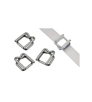 Bukle Çember Tokası 19 MM / 1000 Adet