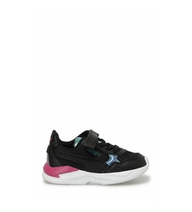 Puma X-Ray Speedlitebounyskyacinf Bebek Sneaker SİYAH