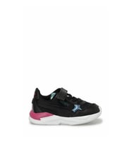 Puma X-Ray Speedlitebounyskyacinf Bebek Sneaker SİYAH