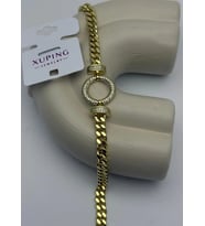 Xuping Gold Tasarım Bileklik - 25 -xpb109