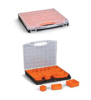POLY ÇOK AMAÇLI ORGANIZER 41/24
