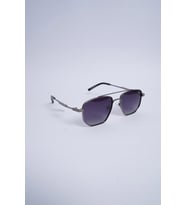 MONTBLACK MB2165 C56 ERKEK GÜNEŞ GÖZLÜĞÜ (Metal)