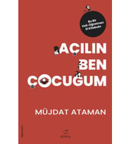 Açılın Ben Çocuğum - Eğitim Serisi