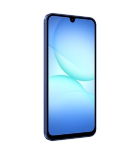 Samsung Galaxy A17 5g 128 GB 6 GB Ram Mavi
