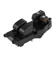 Toyota Verso Sol Çiftli Cam Dügmesi Anahtari 2002--2007 391908499