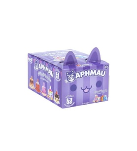 Aphmau Sürpriz Pelüş Figür S7-6027