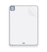 SChitec Apple ipad Pro11 (2021) Uyumlu Arka Yüzey Hidrojel Koruyucu Film
