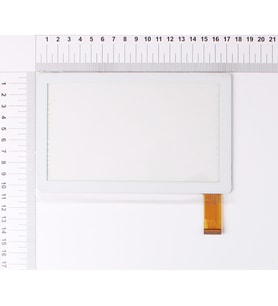 SWCTP07055-3 FHX Tablet Dokunmatiği Beyaz