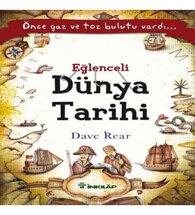 Eğlenceli Dünya Tarihi