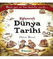 Eğlenceli Dünya Tarihi