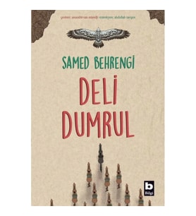Deli Dumrul