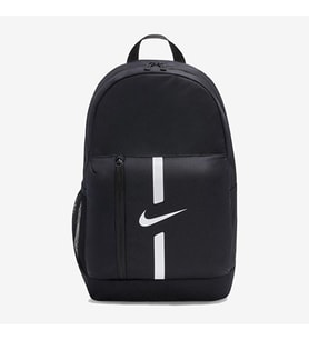 Nike DA2571-010 Academy Team Unisex Sırt Çantası (Siyah)
