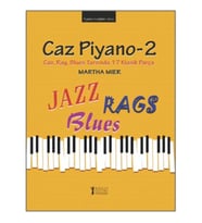 Caz Piyano - 2