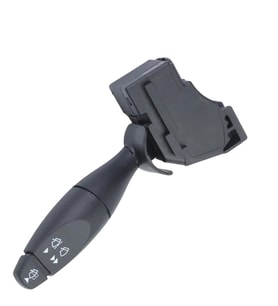 Nurel Sılecek Kolu Ford Transıt V184 Connect (Siyah)