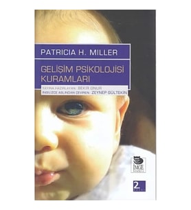 Gelişim Psikolojisi Kuramları