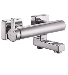 ECA Mina Banyo Bataryası 102102454H (Krom)