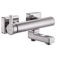 ECA Mina Banyo Bataryası 102102454H (Krom)