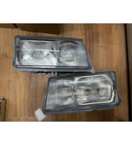 Mercedes W201 Sağ Sol Far Lambası 1982-1993 2018202561