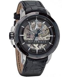 Maserati Otomatik R8821119007 Limited Edition Erkek Kol Saati