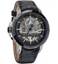 Maserati Otomatik R8821119007 Limited Edition Erkek Kol Saati