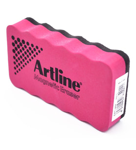 Artline Tahta Kalemi Silgisi Mıknatıslı ERT-MM