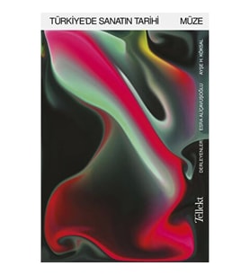 Türkiye'de Sanatın Tarihi: Müze