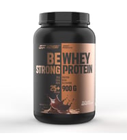 WHEY PROTEIN Be Strong 900 gr Çikolata