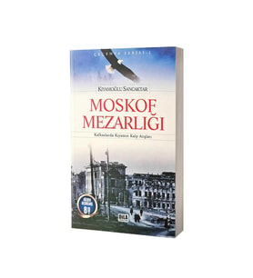Moskof Mezarlığı & Kafkaslarda Kıyamın Kalp Atışları