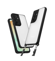 Galaxy A14 4G Kılıf Penta Silikon Kılıf - Siyah