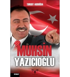 Muhsin Yazıcıoğlu