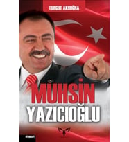 Muhsin Yazıcıoğlu