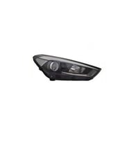 HYUNDAI TUCSON ÖN FAR ELEKTRİKLİ MOTORLU GÜNDÜZ LEDLİ SAĞ 14- HUN10TU013 92102-D7000