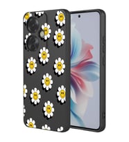 Oppo Reno 2Z İle Uyumlu Premier Kalite Özel Üretim Baskılı Silikon Telefon Kılıfı BC 6