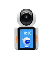 Avenir AV-S225  Arama Çift Yönlü Görüntülü Görüşme Full HD Bebek Kamerası -APP - 2 A