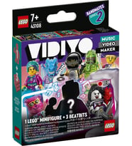 LEGO Vidiyo 43108 Bandmates Series 2 Random box