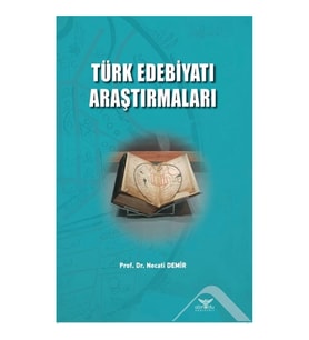 Türk Edebiyatı Araştırmaları