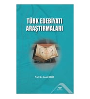 Türk Edebiyatı Araştırmaları