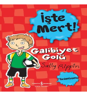 İşte Mert! - Galibiyet Golü - Yardımlaşma