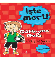 İşte Mert! - Galibiyet Golü - Yardımlaşma