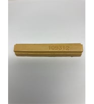 Yumuşak Tamir Mumları 1093 12 Kanada Meşe 8cm Yumuşak Mum