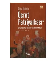 Ücret Patriyarkası
