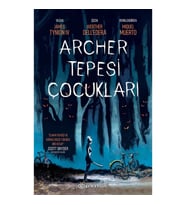 Archer Tepesi Çocukları