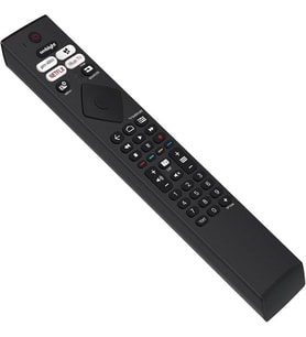 philips ile uyumlu Model 48OLED718/12 OLED TV Kumanda-Mikrofonsuz