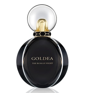 Bvlgari Goldea The Roman Night 75ML EDP Bayan Parfümü (Siyah)