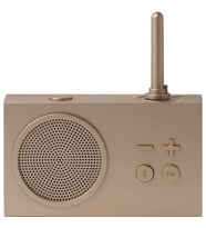 Lexon Tykho 3 Bluetooth Hoparlör ve Radyo-Dore LA119D1