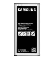 Samsung Galaxy Xcover 4S (G398F)- Xcover 4 (G390F), Samsung EB-BG390BBE için Orjinal Batarya Pil