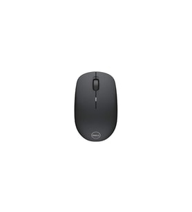 WM126 570-AAMH Kablosuz Optik Siyah Mouse