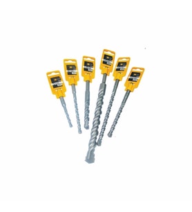 RONEY 9*260 SDS PLUS MATKAP UCU (Karışık)